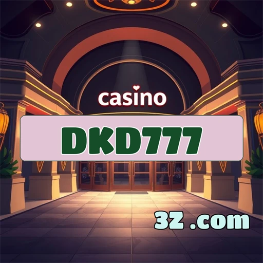 dkd777.com Aplicativo Móvel