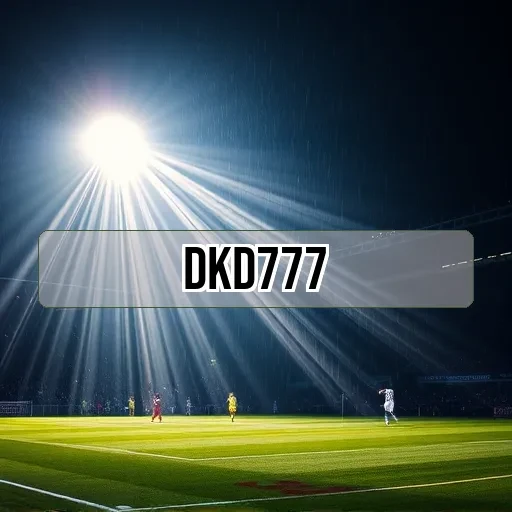 dkd777.com: Descubra a Melhor Experiência em Jogos Arcade Brasileiros