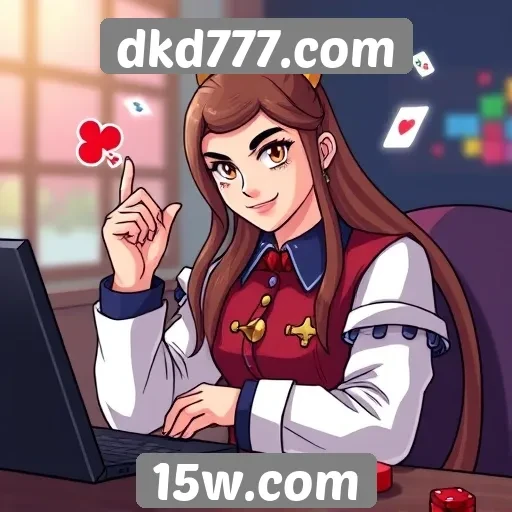 Recursos e funcionalidades do dkd777.com