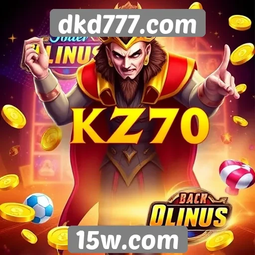 Comparativo de jogos disponíveis no dkd777.com
