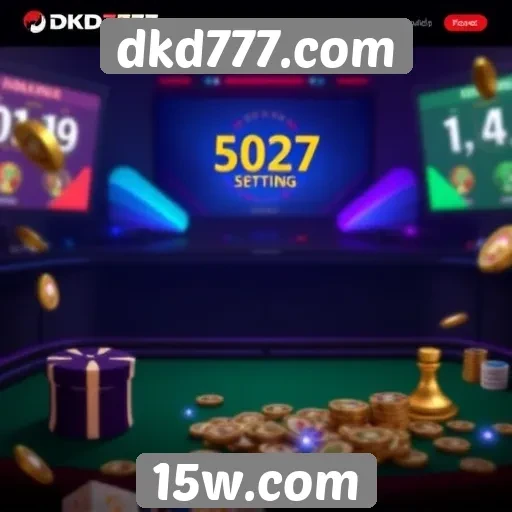 Impacto das promoções do dkd777 na experiência do jogador