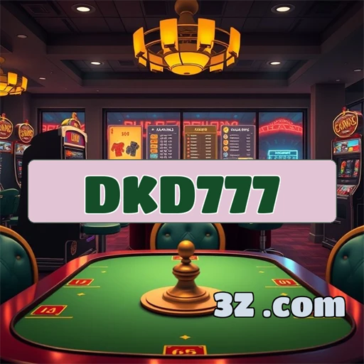 dkd777.com Acesso Rápido