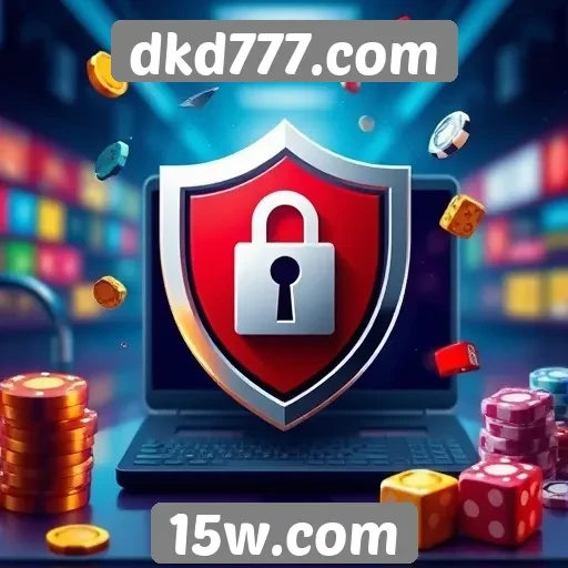 Segurança e privacidade em plataformas de jogos online