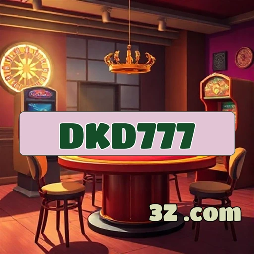 Inovação na Plataforma de Jogos dkd777.com Para Todos