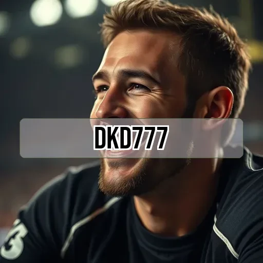 dkd777.com: A Revolução das Apostas Esportivas no Brasil