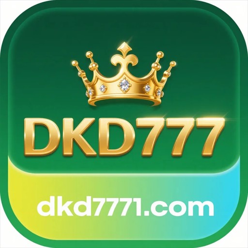 dkd777.com logo