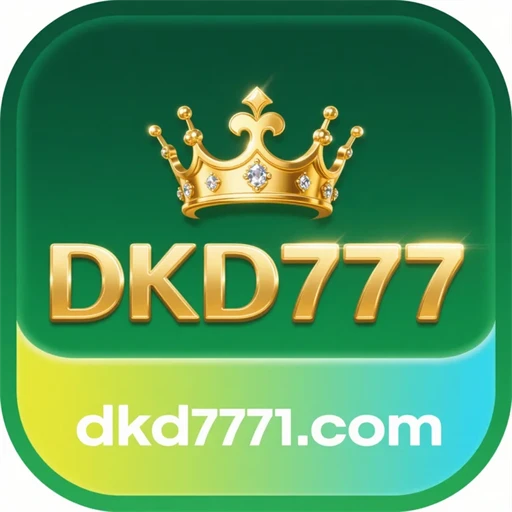 dkd777.com logo